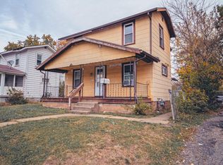 712 S Wayne Ave, Columbus, OH
