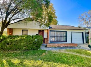 9901 Bonazzi St, Houston, TX 77088
