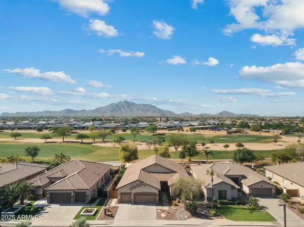 3933 E MEADOWVIEW Drive, Gilbert, AZ 85298