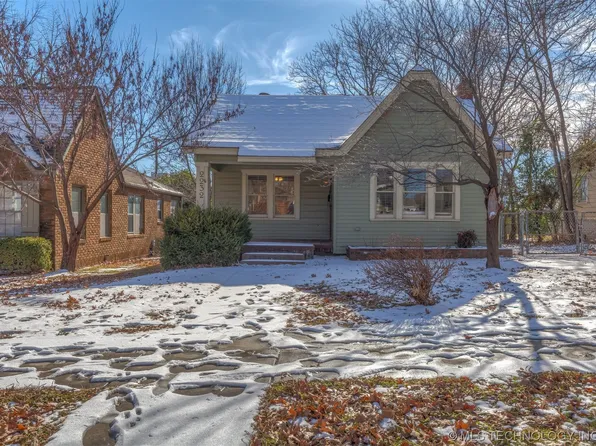 2232 E 18th St, Tulsa, OK 74104