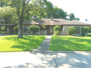 6020 Crosby Cedar Bayou Rd, Baytown, TX 77521