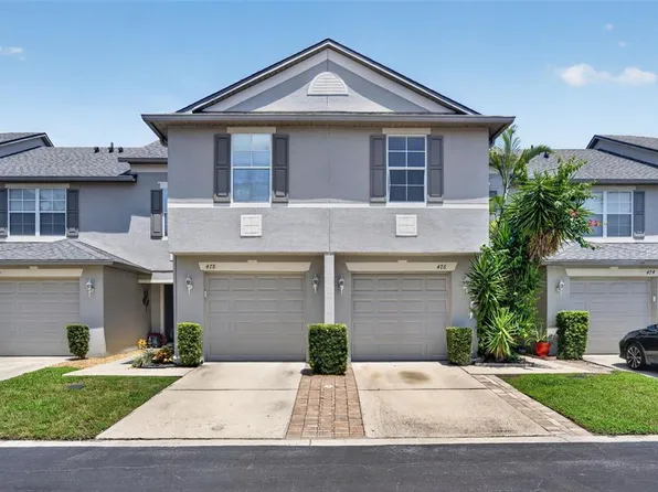 476 TRADITION LANE, WINTER SPRINGS, FL 32708
