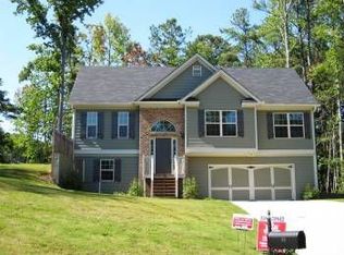 3888 Refinement Way, Douglasville, GA 30135