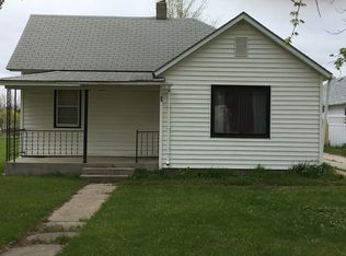 404 Drummond Ave, Wolbach, NE 68882