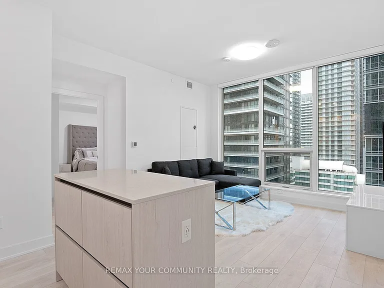 35 Mercer St #2313 — Photo 4