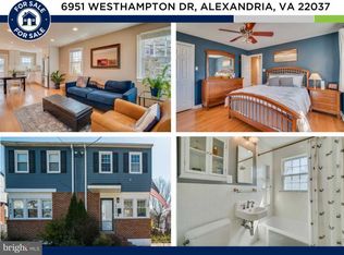 6951 Westhampton Dr, Alexandria, VA 22307