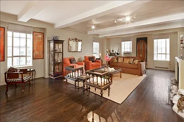 Sold by Corcoran