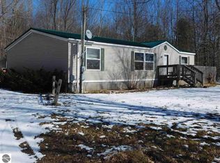 4260 Chippewa Hwy, Manistee, MI 49660