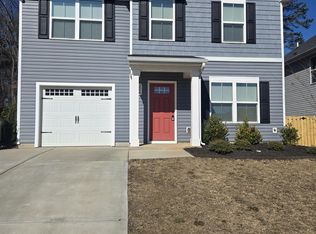 200 Harvest Hill Ln, Greenville, SC 29605