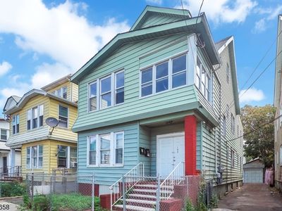 192 Columbia Ave, Irvington, NJ, 07111