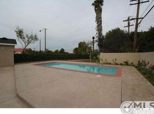 601 E Luray St, Long Beach, CA 90807