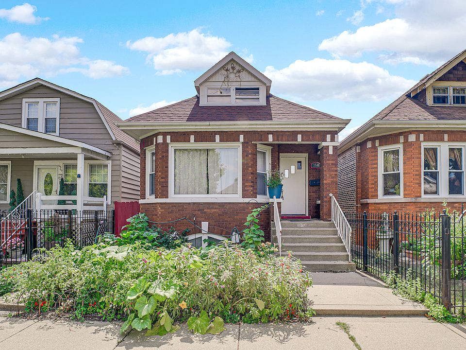 1st image of 3511 W 58th Pl