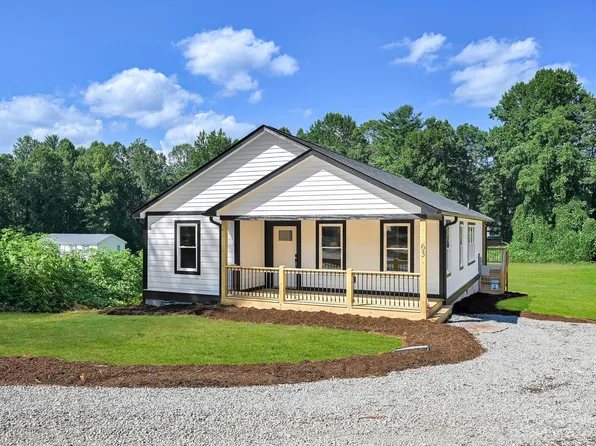 63 Barbara Stepp Ln, East Flat Rock, NC 28726