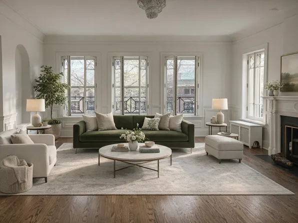 1035 Hull Ter #2, Evanston, IL 60202