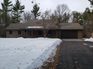5831 David Dr, Wisconsin Rapids, WI 54494