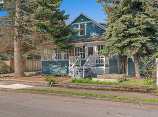 423 NE 72nd Ave, Portland, OR 97213