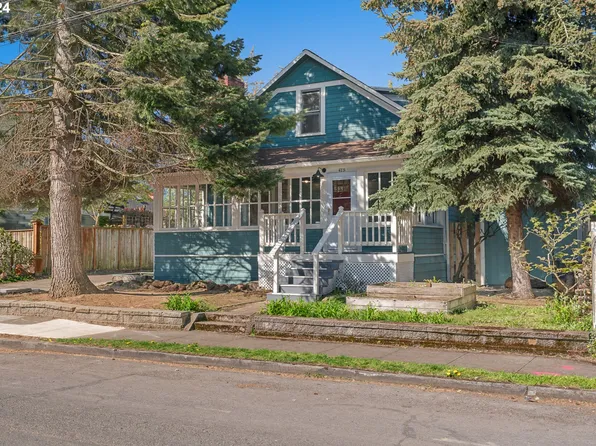 423 NE 72nd Ave, Portland, OR 97213