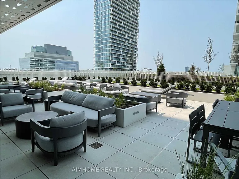 950 Portage Pkwy #3702 — Photo 27
