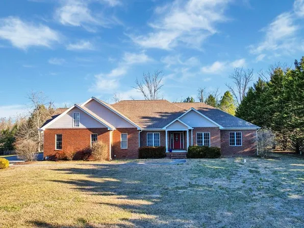 3090 Old Freewill Rd NW, Cleveland, TN 37312
