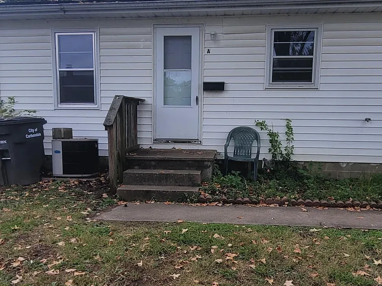 704 N Carico St #A — Photo 1