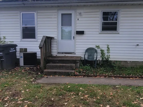 704 N Carico St #A, Carbondale, IL 62901