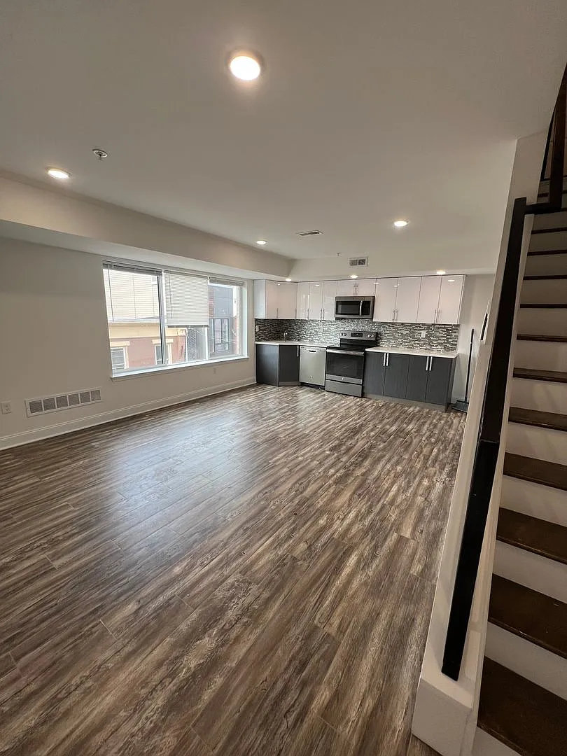 The Newkirk | Oversized Apartments in Brewerytown — Photo 4