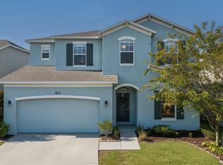 842 Oxbow Rd, Minneola, FL 34715