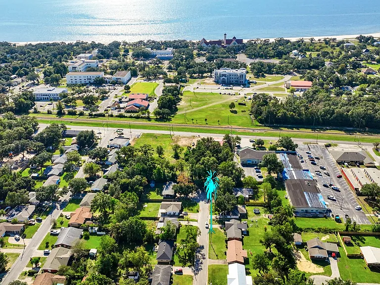 Neighborhood