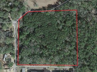 4249 Carters Mill Rd, Marianna, FL 32446