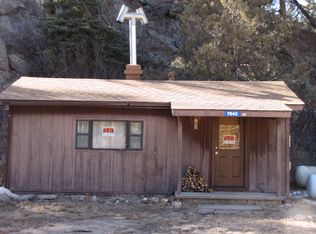 7642 County Road 43, Glen Haven, CO 80532