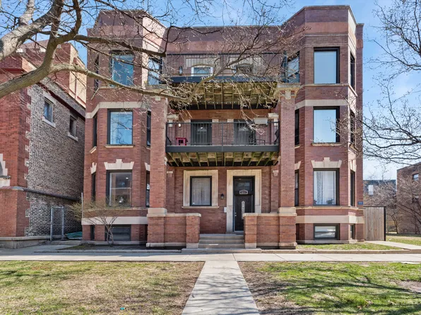 6209 S University Ave #1, Chicago, IL 60637