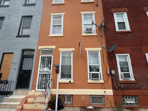 2040 N Franklin St, Philadelphia, PA 19122