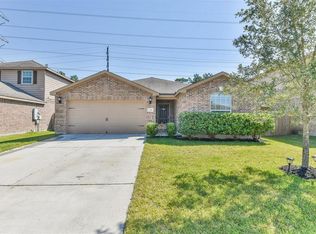 20518 Marker Ridge Dr, Humble, TX 77338