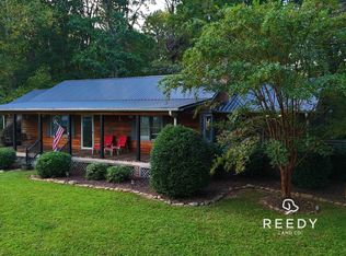 606 Mountain View Rd, Williamston, SC 29697