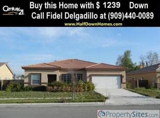 1518 W McWethy St, Rialto, CA 92376