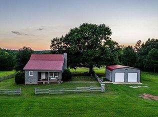 431 Turtle Shoals Rd NE, Milledgeville, GA 31061