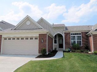 313 Turtle Creek Dr, Loveland, OH 45140
