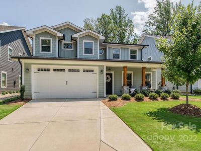 4349 Spring St, Charlotte, NC, 28105