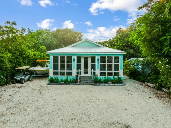 811 La Paloma Rd, Key Largo, FL 33037