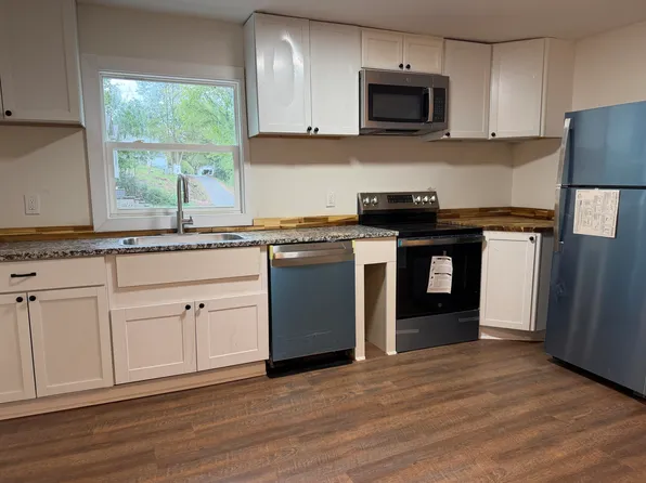 711 Green St, Corbin, KY 40701