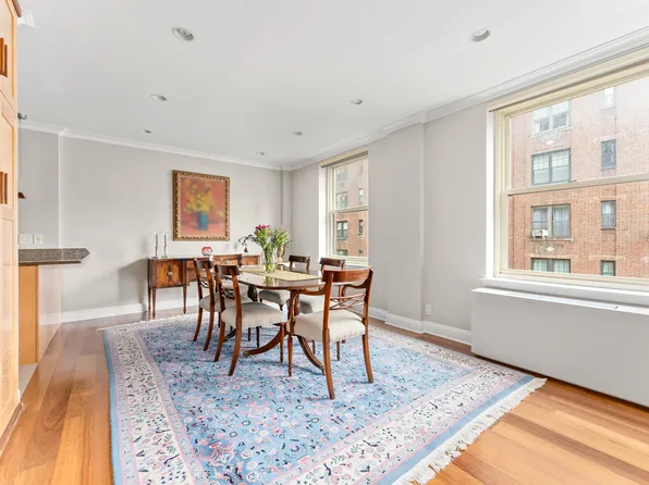 112 East 83rd Street 6C image 3 of 9