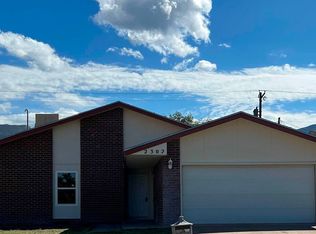 2302 Oregon Ave, Alamogordo, NM 88310