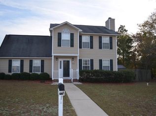 301 Longshadow Ct, Lexington, SC 29072