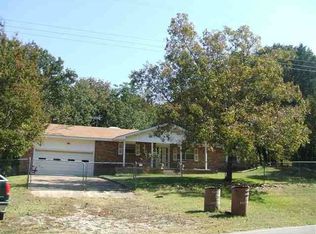 173 Streetman Rd, Mead, OK 73449