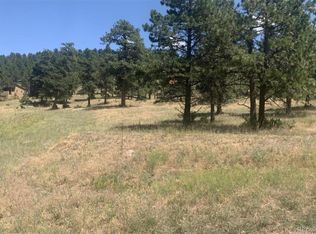 877 Continental View Rd, Golden, CO 80439