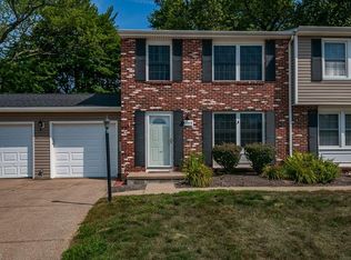 7397 N Chestnut Commons Dr #M, Mentor, OH