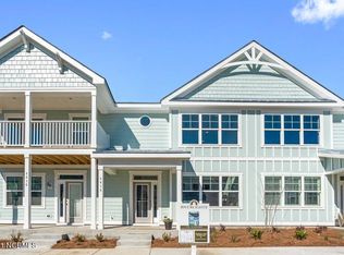 935 Wharton Avenue Lot #468, Wilmington, NC 28412
