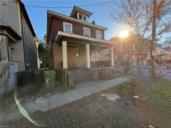 803 A Ave, Norfolk, VA 23504