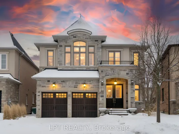 113 Burns Blvd, King, ON L7B 0M5