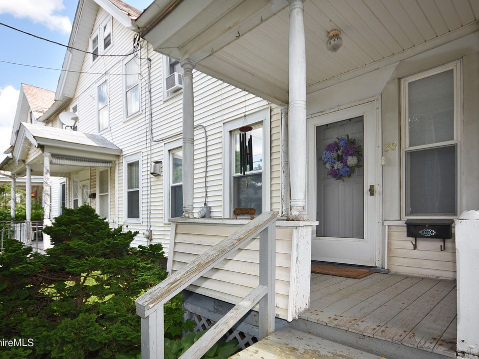 35 Summer St, Adams, MA 01220 Zillow